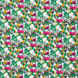 Koshibo Blumendruck Fuchsia - Ribes y Casals