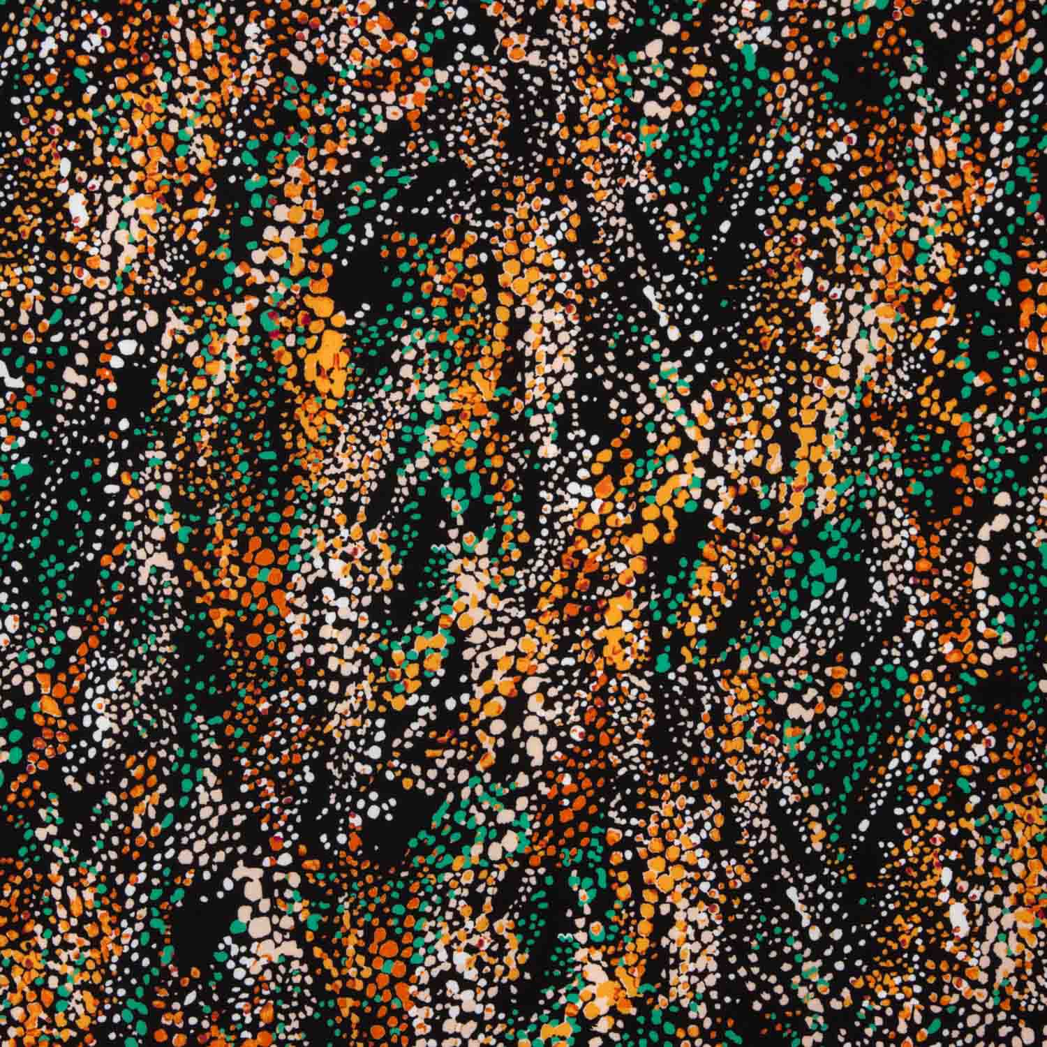 Koshibo Splash Korallendruck - Ribes y Casals
