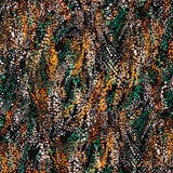 Koshibo Splash Korallendruck - Ribes y Casals