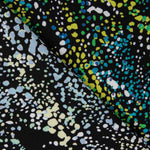 Koshibo Splash Print Türkis - Ribes y Casals