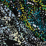 Koshibo Splash Print Türkis - Ribes y Casals