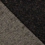 Mufflon Wool Patchwork Mufflon Marbled White - Verschiedene Größen x Breite 140 cm - Ribes y Casals