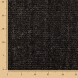 Mufflon Wool Patchwork Mufflon Marbled White - Verschiedene Größen x Breite 140 cm - Ribes y Casals