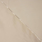Stoffrest Futterstoff mit Mondmuster, beige – verschiedene Maße x Breite 140 cm - Ribes y Casals