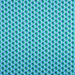Polyester Satin Retro Wave - Ribes y Casals