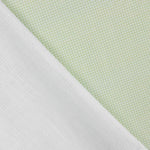 Bedruckter Perkal Verdelia Mini - Ribes y Casals