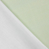 Bedruckter Perkal Verdelia Mini - Ribes y Casals