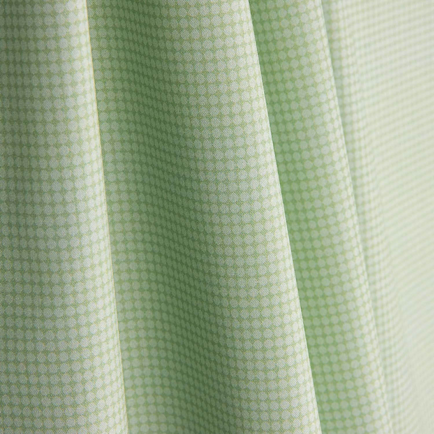 Bedruckter Perkal Verdelia Mini - Ribes y Casals