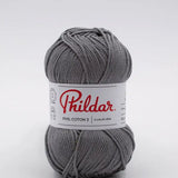 Phildar Coton 3 Elefant - Ribes y Casals