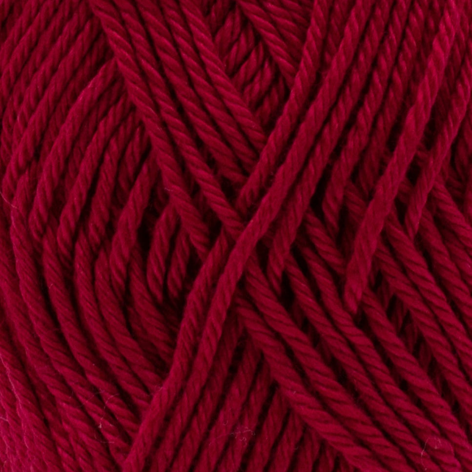 Phildar Coton 3 Himbeere - Ribes y Casals