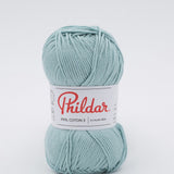 Phildar Coton 3 Minze - Ribes y Casals