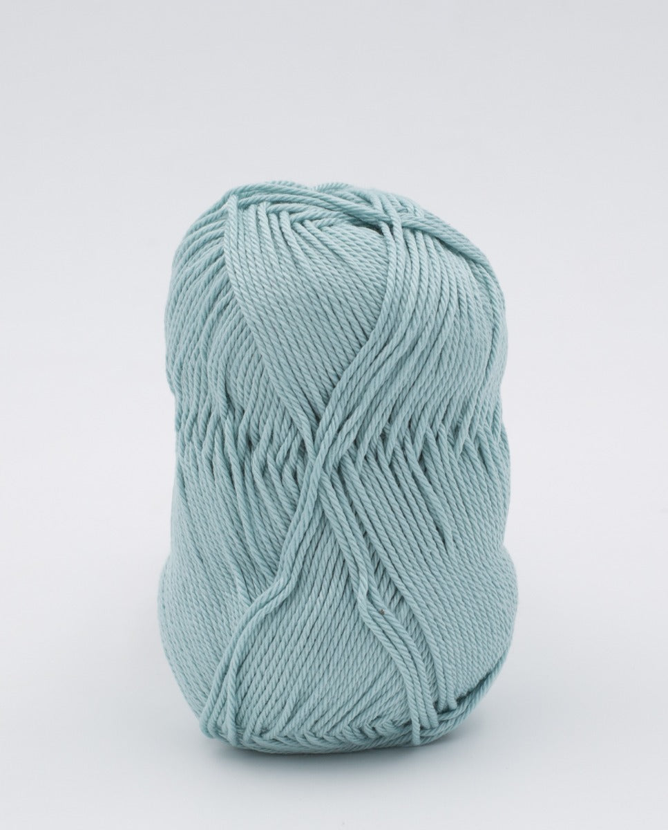 Phildar Coton 3 Minze - Ribes y Casals