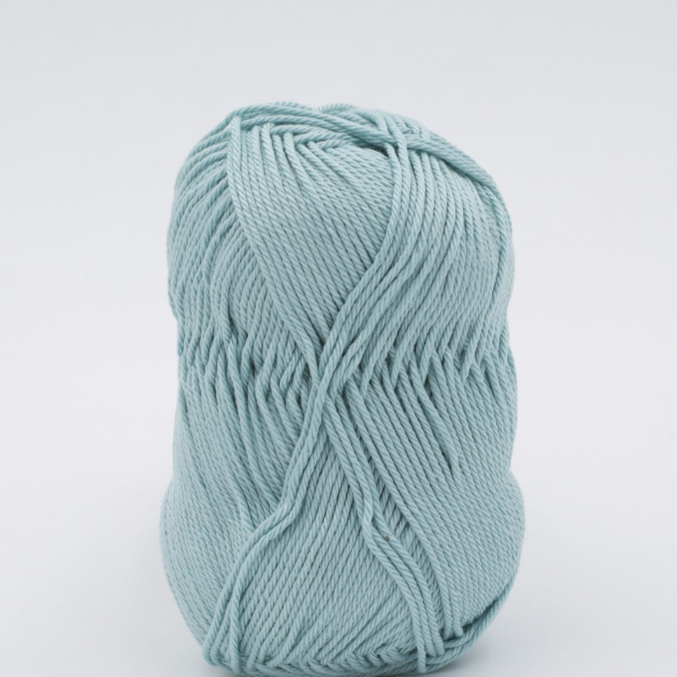 Phildar Coton 3 Minze - Ribes y Casals