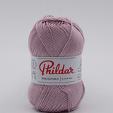 Phildar Coton 3 Kamelie - Ribes y Casals
