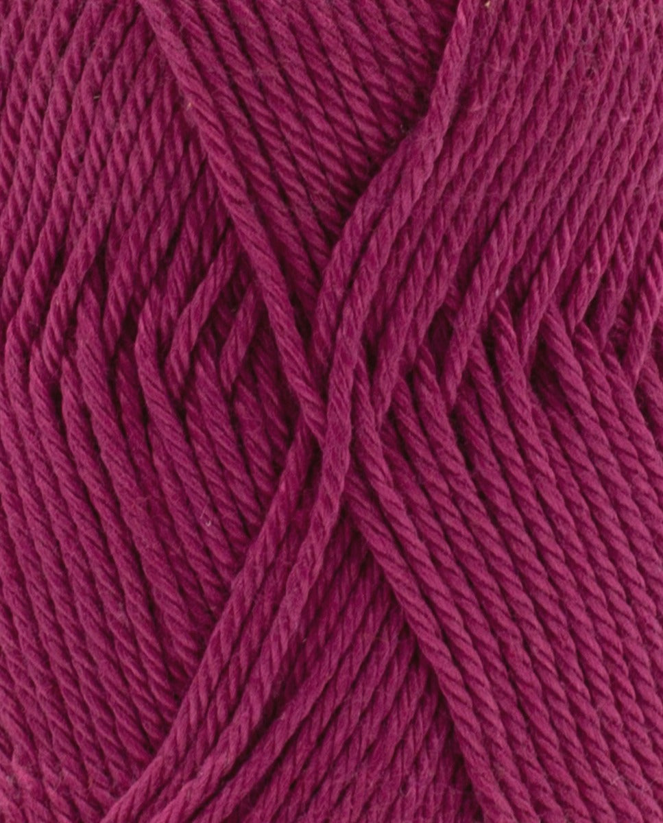 Phildar Coton 3 Magenta - Ribes y Casals