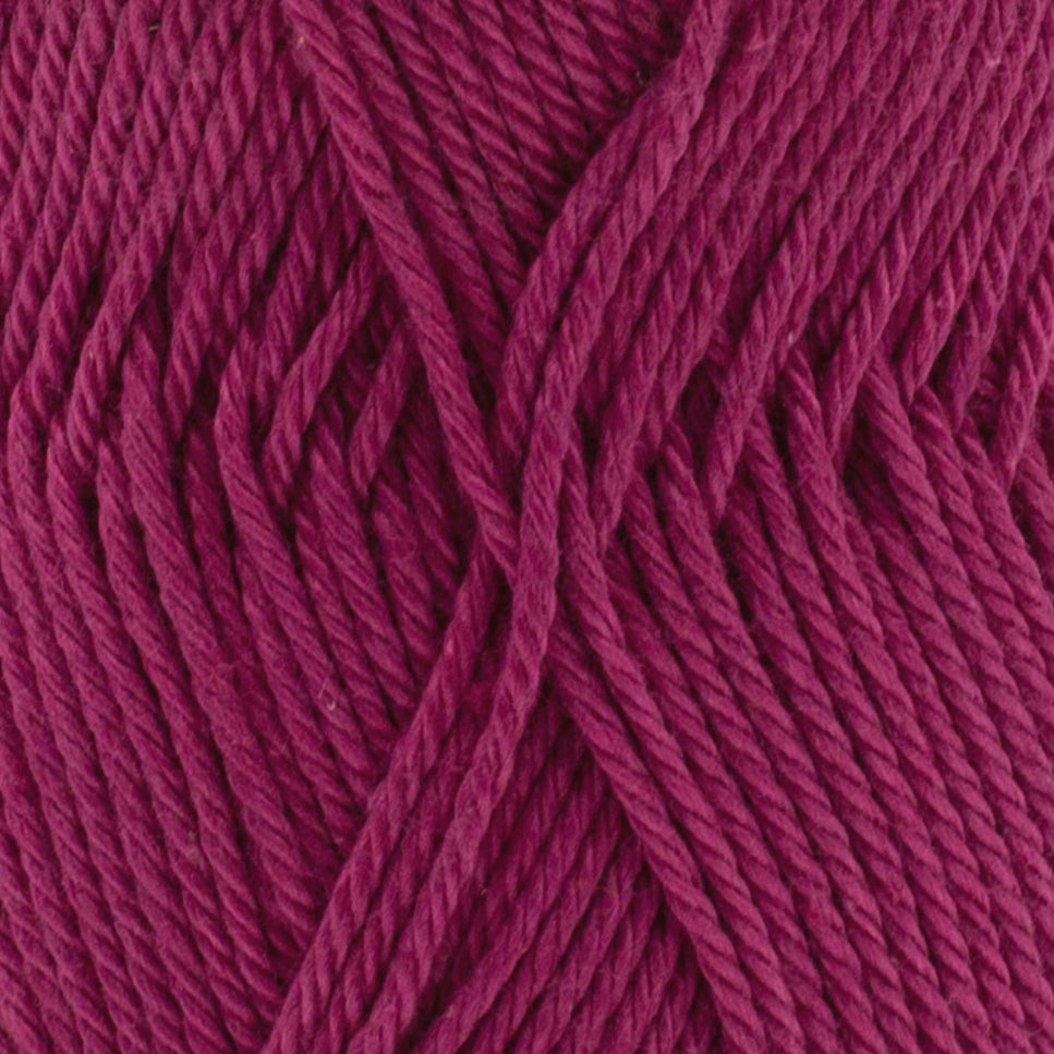 Phildar Coton 3 Magenta - Ribes y Casals