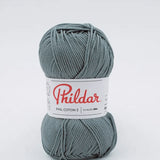 Phildar Coton 3 Eukalyptus - Ribes y Casals