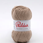Phildar Coton 3 Sand - Ribes y Casals