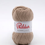 Phildar Coton 3 Sand - Ribes y Casals