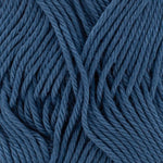 Phildar Coton 3 Ozeanblau - Ribes y Casals