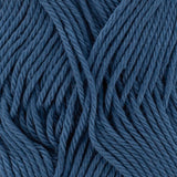 Phildar Coton 3 Ozeanblau - Ribes y Casals