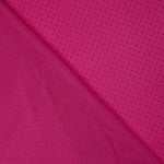 Fuchsia-Schwarzes Plumeti-Futter - Ribes y Casals