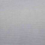 Futterstoff-Reststück, marineblau mit Streifen – verschiedene Maße x Breite 140 cm - Ribes y Casals
