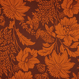 Polyester Twill Herbstblüte - Ribes y Casals