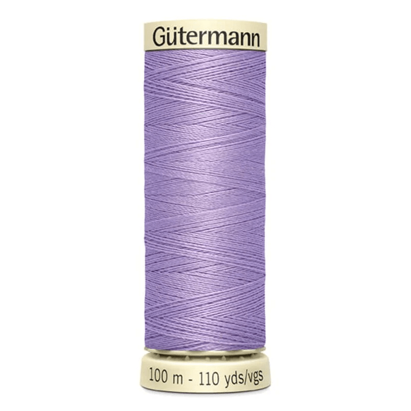 Gütermann Fäden 100m Farbe 158 Lila - Ribes y Casals