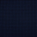 Tweed Plaid Blau - Ribes y Casals