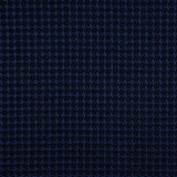 Tweed Plaid Blau - Ribes y Casals