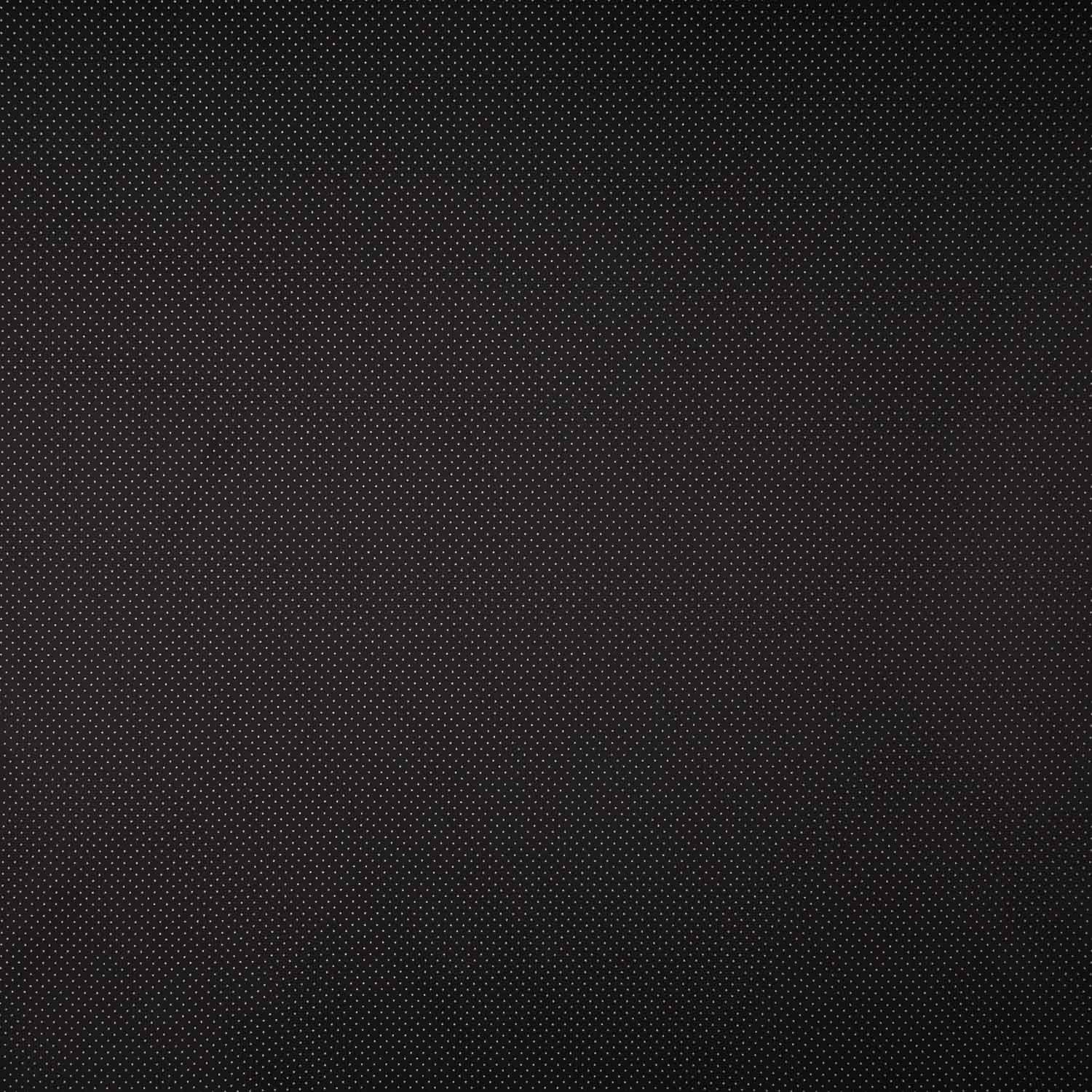 Innenfutter Lunar Print Mini Schwarz - Ribes y Casals