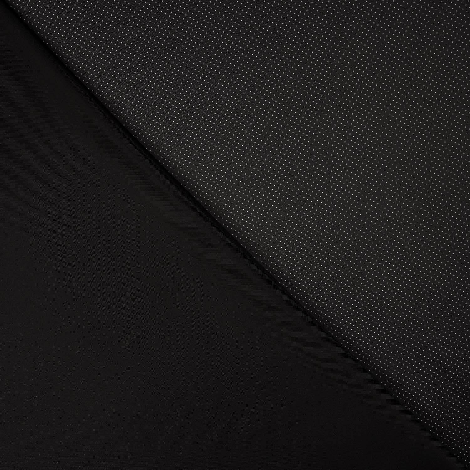 Innenfutter Lunar Print Mini Schwarz - Ribes y Casals