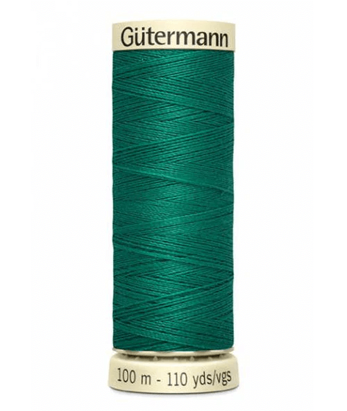 Gütermann Garne 100m Farbe 167 Grün - Ribes y Casals