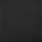 Schwarzes Twill-Futter - Ribes y Casals