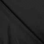 Schwarzes Twill-Futter - Ribes y Casals