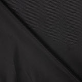 Schwarzes Twill-Futter - Ribes y Casals
