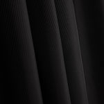 Schwarzes Twill-Futter - Ribes y Casals