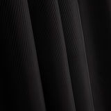 Schwarzes Twill-Futter - Ribes y Casals