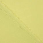 Voile Baumwolle Lime - Ribes y Casals