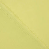 Voile Baumwolle Lime - Ribes y Casals
