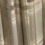 Bambula Polyester Lurex Rahmen - Ribes y Casals
