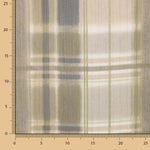 Bambula Polyester Lurex Rahmen - Ribes y Casals