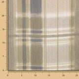 Bambula Polyester Lurex Rahmen - Ribes y Casals