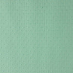 Plumeti Soft Cotton Mintgrün - Ribes y Casals
