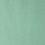 Plumeti Soft Cotton Mintgrün - Ribes y Casals