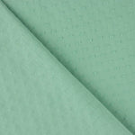 Plumeti Soft Cotton Mintgrün - Ribes y Casals