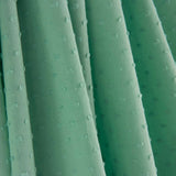 Plumeti Soft Cotton Mintgrün - Ribes y Casals