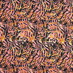 Tiger Viskose Rosa - Ribes y Casals