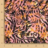 Tiger Viskose Rosa - Ribes y Casals